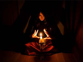 Black Magic Removal Toronto