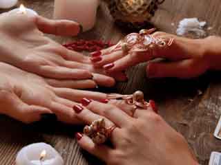 Vedic Palmistry Astrologer in Toronto