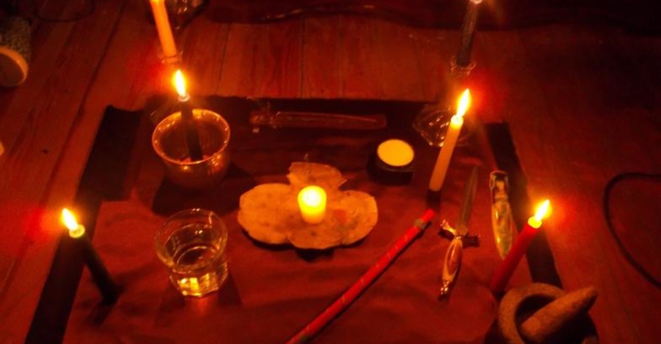Black Magic Removal Specialist Expert in Toronto. Voodoo Spells