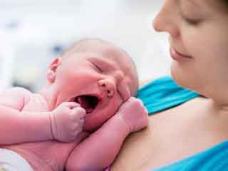 Child Birth Astrology