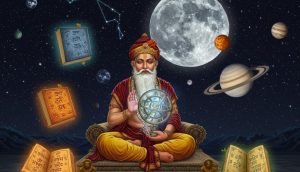Astrology Is a Great Ancient Science, Not Just A Prediction